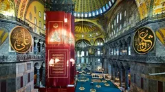 Istanbul Tour from Alanya nav photo 25