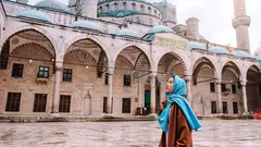 Istanbul Tour from Alanya nav photo 26