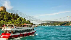 Istanbul Tour from Alanya nav photo 27
