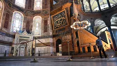 Istanbul Tour from Alanya nav photo 3