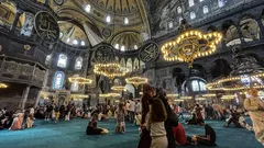 Istanbul Tour from Alanya nav photo 5