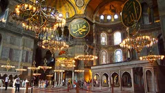 Istanbul Tour from Alanya nav photo 6