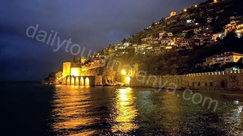 Alanya Night Safari image 10