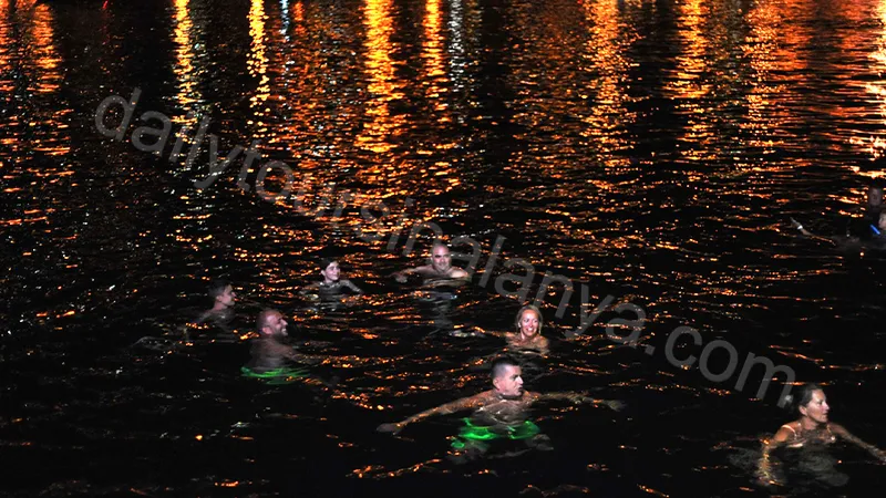 Alanya Night Safari image 15