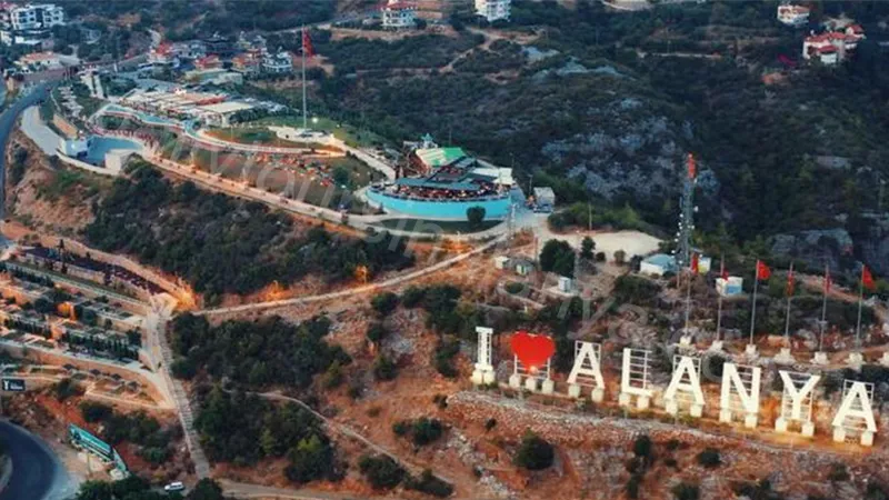 Alanya Night Safari image 25