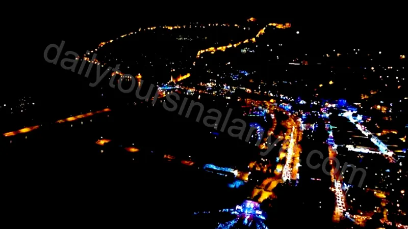 Alanya Night Safari image 38