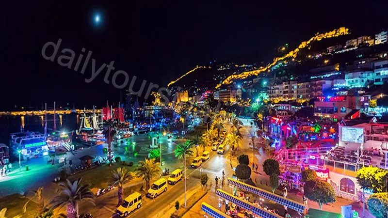 Alanya Night Safari image 39