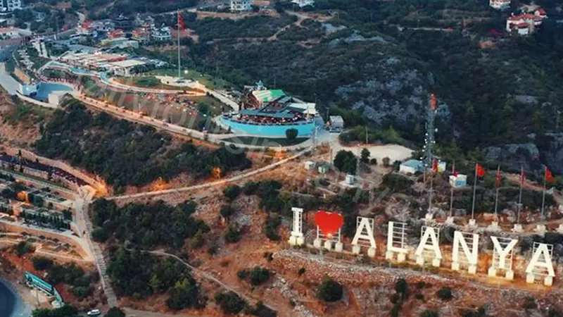 Alanya Night Safari image 46