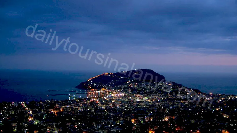 Alanya Gece Safari image 47