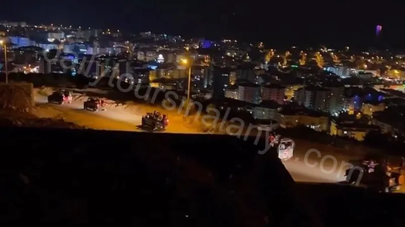 Alanya Night Safari image 6