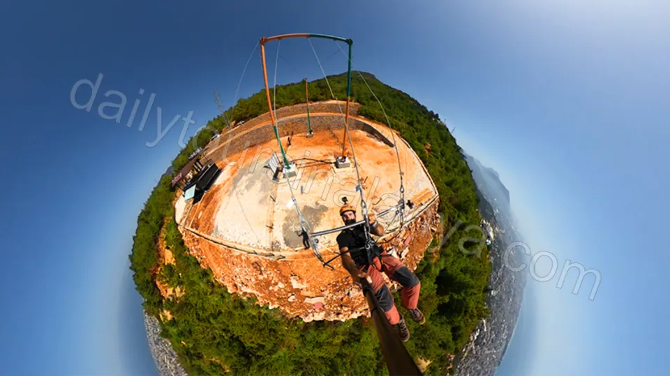 Алания Зиплайн photo 2