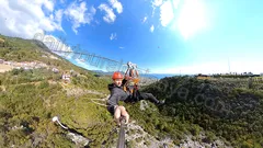 Алания Зиплайн nav photo 11