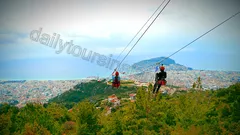 Алания Зиплайн nav photo 5