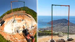 Алания Зиплайн nav photo 8