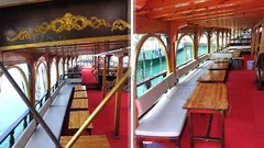 Alanya Titanic Pirate Boat Tour nav photo 7