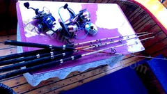 Рыбалка в Алании с группой nav photo 1