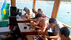 Рыбалка в Алании с группой nav photo 15