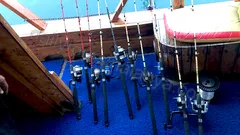 Рыбалка в Алании с группой nav photo 2