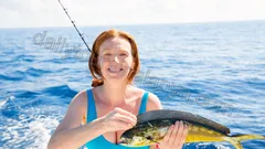 Рыбалка в Алании с группой nav photo 20