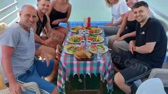 Рыбалка в Алании с группой nav photo 5