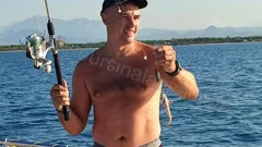 Рыбалка в Алании с группой nav photo 6