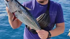 Рыбалка в Алании с группой nav photo 7