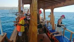 Рыбалка в Алании с группой nav photo 9