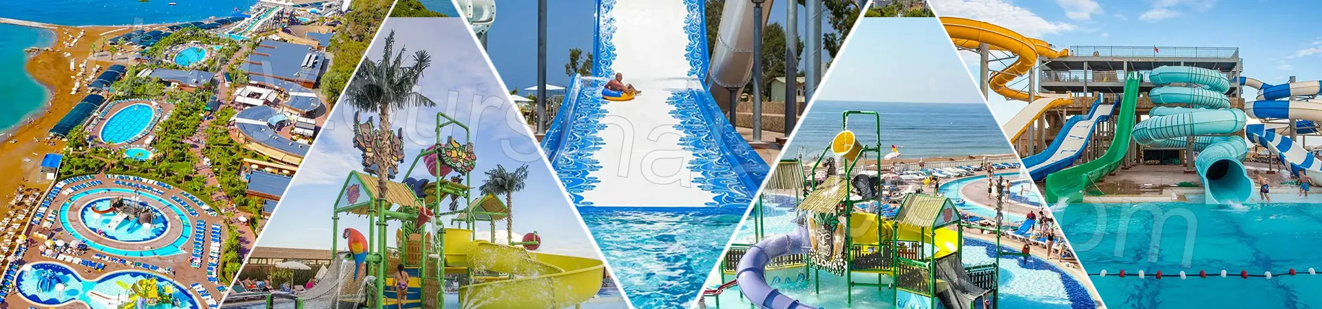 Alanya Waterpark 