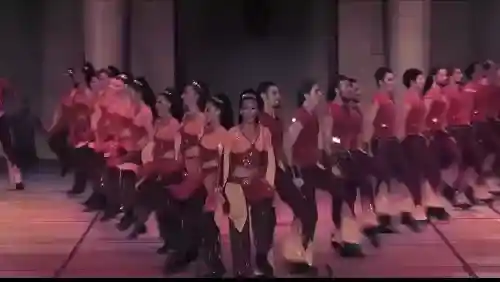 Огни Анатолии Алания animation image 