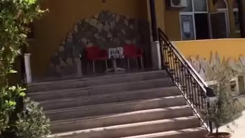 Хамам в Авсаллар Алании  animation image 