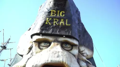 Alanya Big Kral Boat Tour animation image 