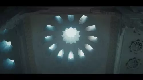 Хамам в Алании animation image 