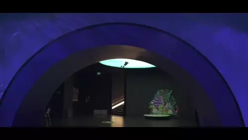 Экскурсия Океанариум Анталии из Алании animation image 