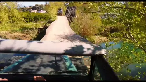 Манавгат Джип Сафари animation image 