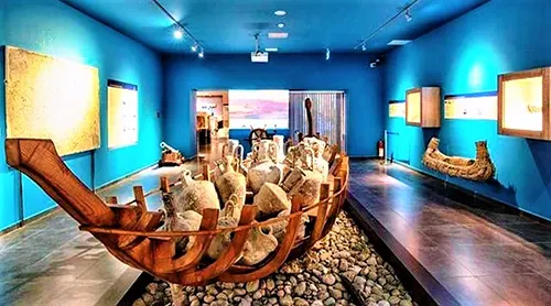 Alanya Archaelogy Museum Alanya Archaelogy Museum
