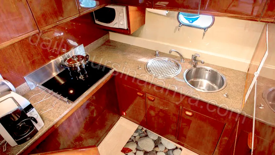 Gülbahçe Luxury photo 15