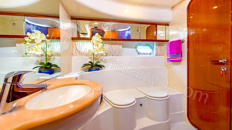 Gülbahçe Luxury photo 17