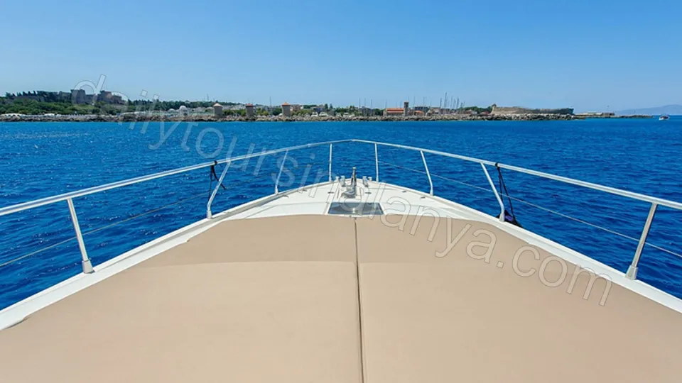 Gülbahçe Luxury photo 18