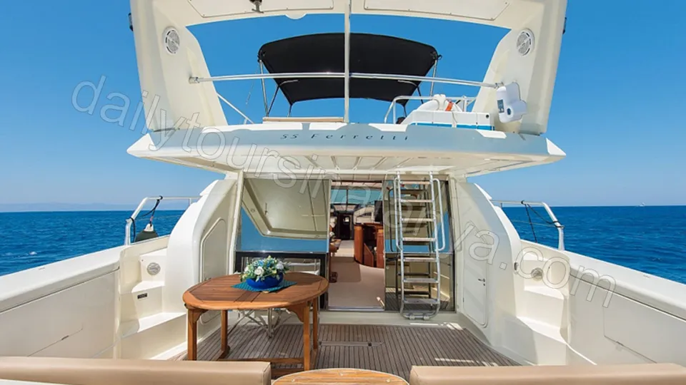 Gülbahçe Luxury photo 5