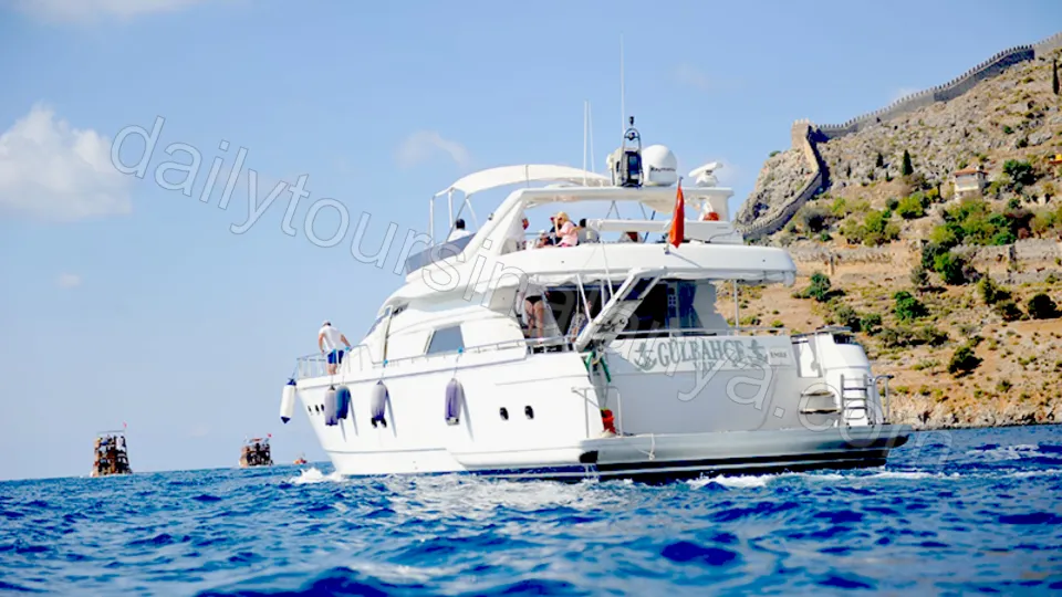 Emre Gülbahçe photo 1