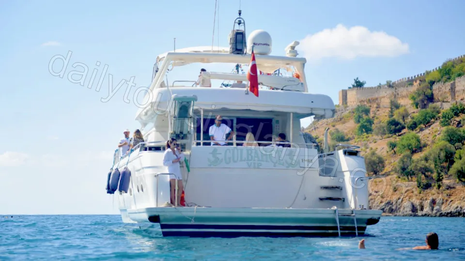 Emre Gülbahçe photo 2