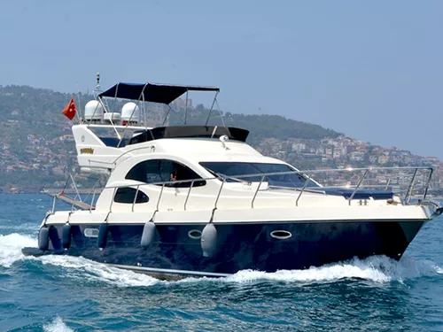 Keremim yacht photo