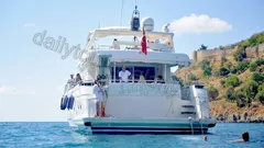 Emre Gülbahçe nav photo 2