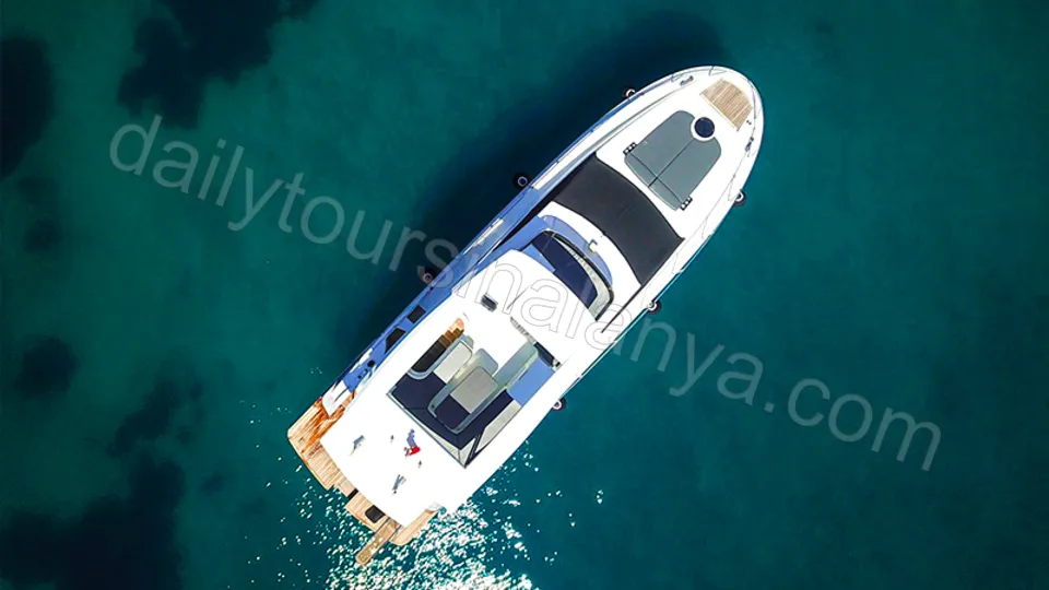 Efsane Luxury photo 11