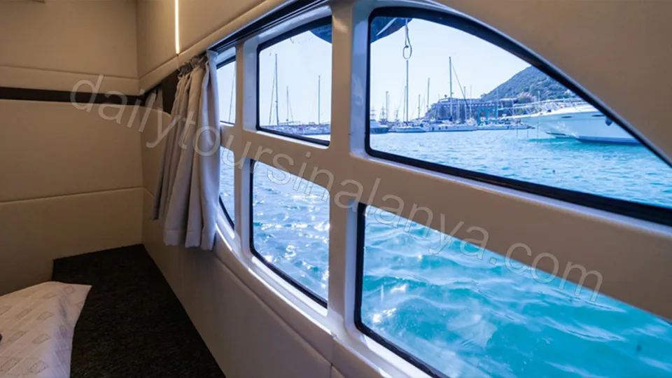 Efsane Luxury photo 1