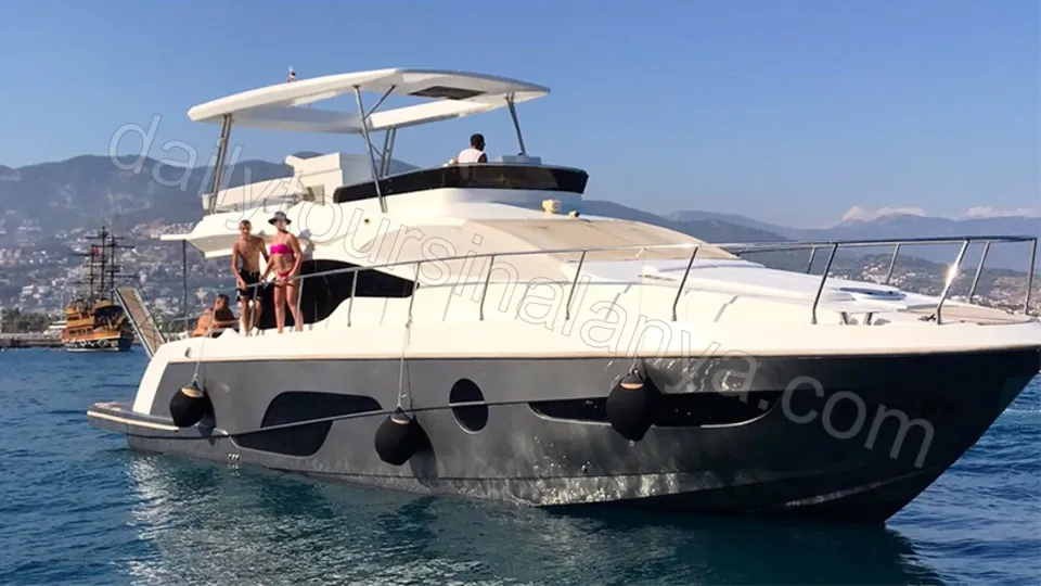 Efsane Luxury photo 27