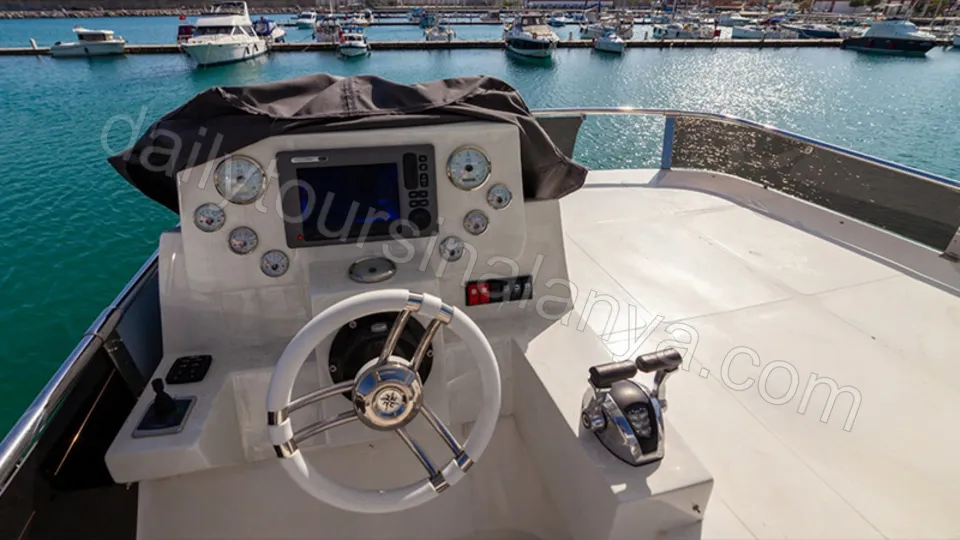 Efsane Luxury photo 3