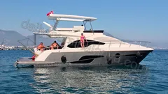 Efsane Luxury nav photo 26