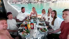 Khaleesi Deluxe nav photo 5