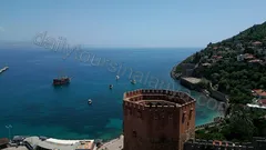 Sea View nav photo 14